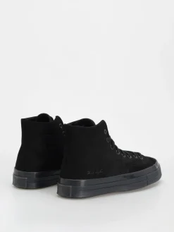Converse Chuck 70 Hi Marquis Nubuck Suede Chucks