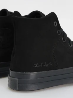 Converse Chuck 70 Hi Marquis Nubuck Suede Chucks