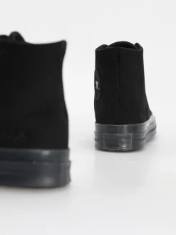 Converse Chuck 70 Hi Marquis Nubuck Suede Chucks