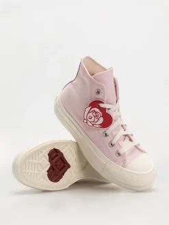 Converse Chuck 70 Lift Hi Wmn Chucks