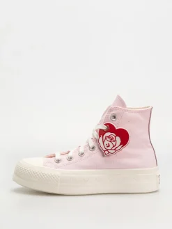 Converse Chuck 70 Lift Hi Wmn Chucks