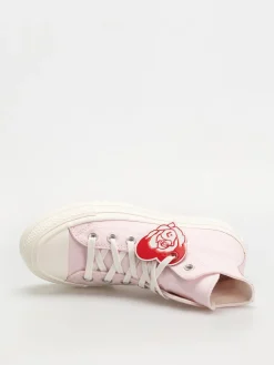 Converse Chuck 70 Lift Hi Wmn Chucks