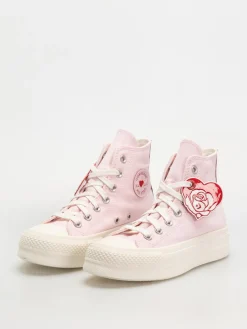 Converse Chuck 70 Lift Hi Wmn Chucks