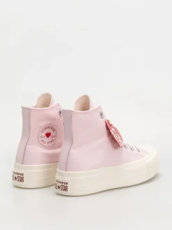 Converse Chuck 70 Lift Hi Wmn Chucks