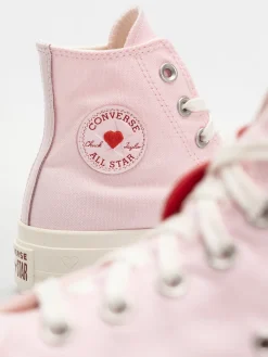 Converse Chuck 70 Lift Hi Wmn Chucks