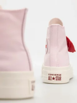 Converse Chuck 70 Lift Hi Wmn Chucks