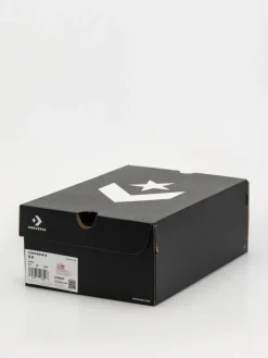 Converse Chuck 70 Lift Hi Wmn Chucks