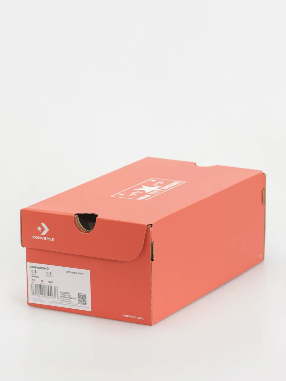Converse Chuck 70 Ox Chucks