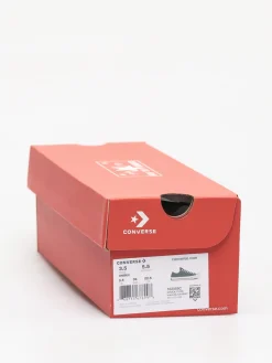 Converse Chuck 70 Ox Chucks