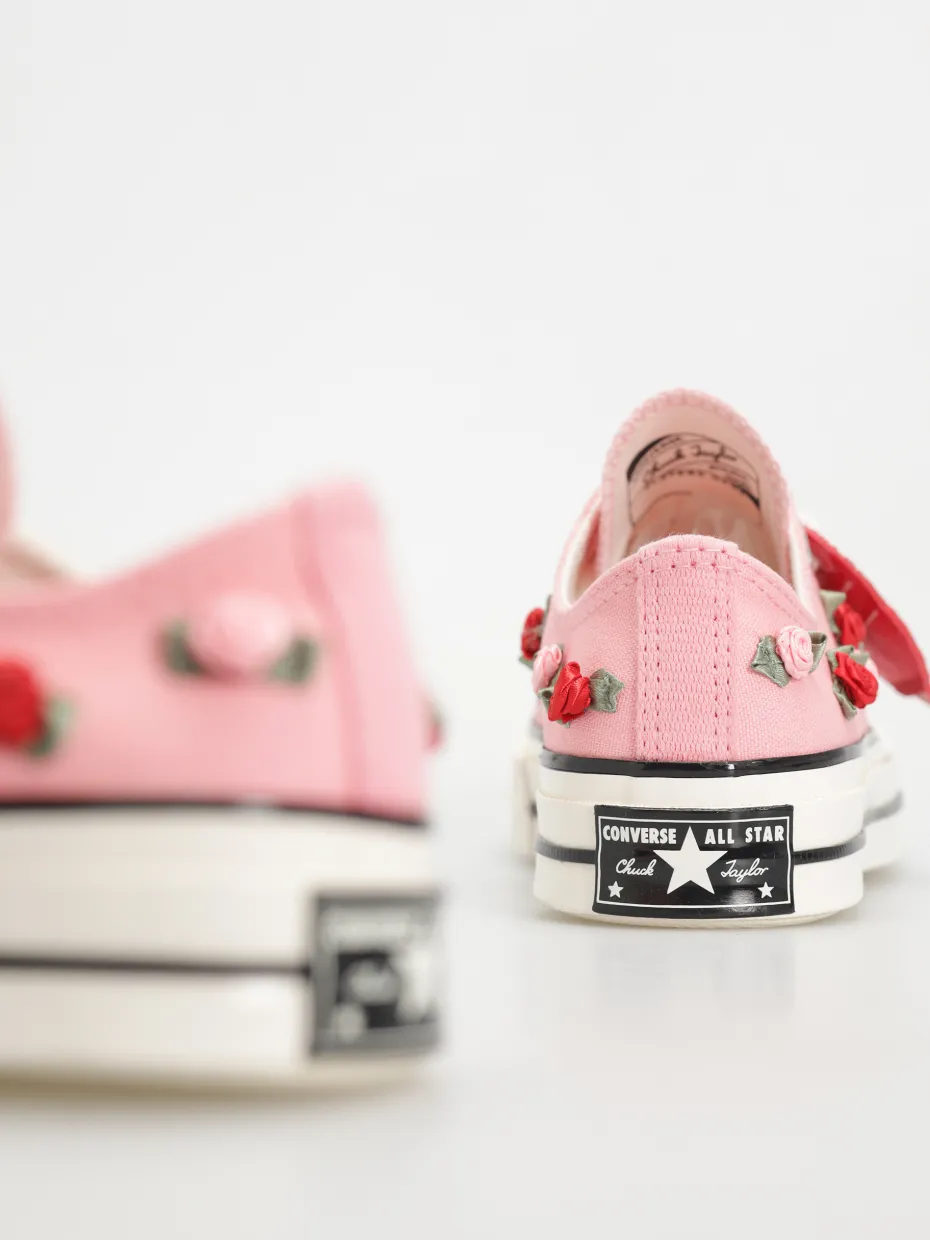 Converse Chuck 70 Ox Chucks