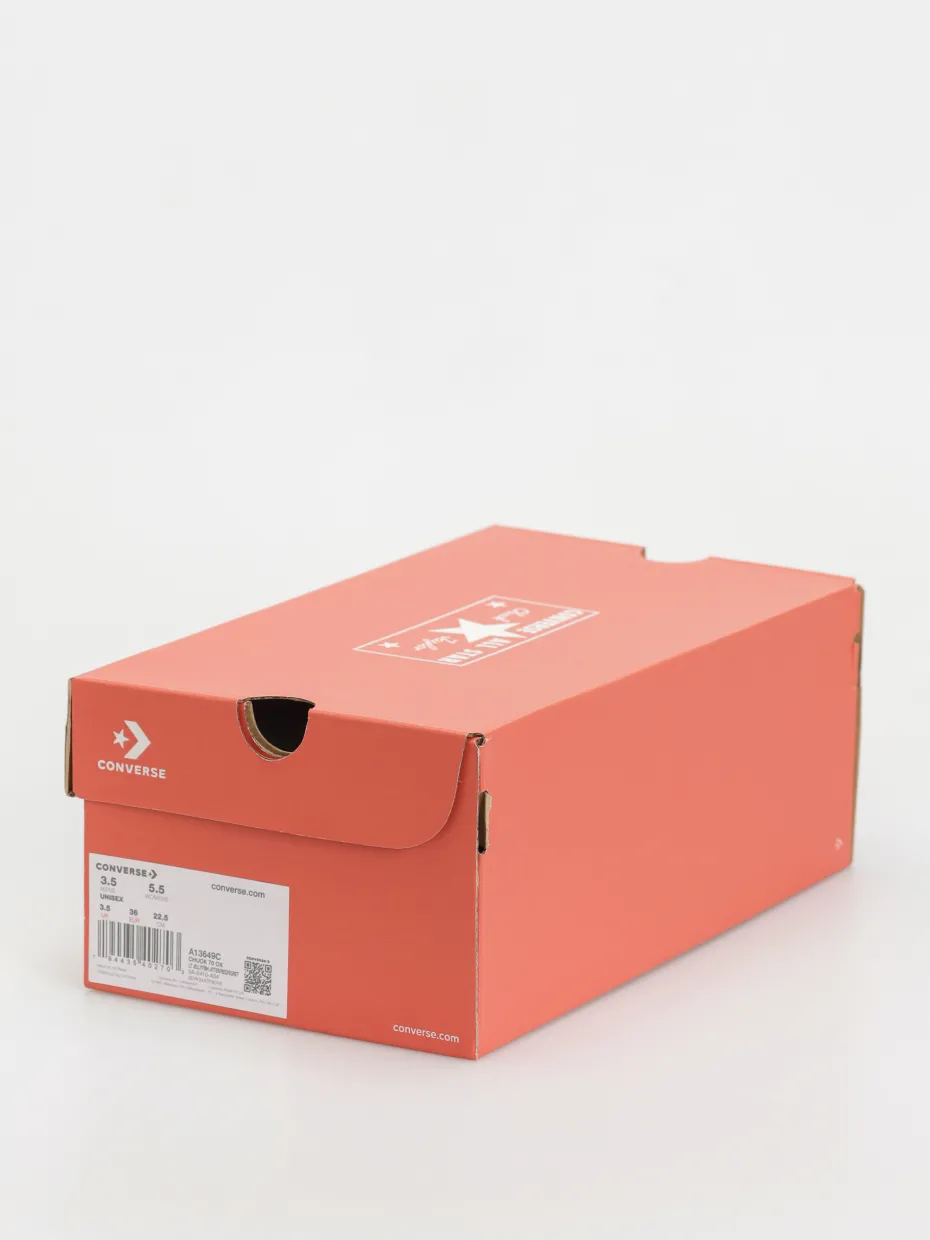 Converse Chuck 70 Ox Chucks