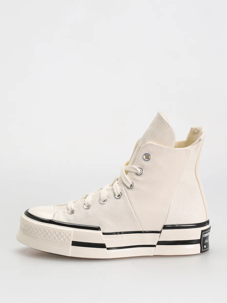 Converse Chuck 70 Plus Hi Chucks