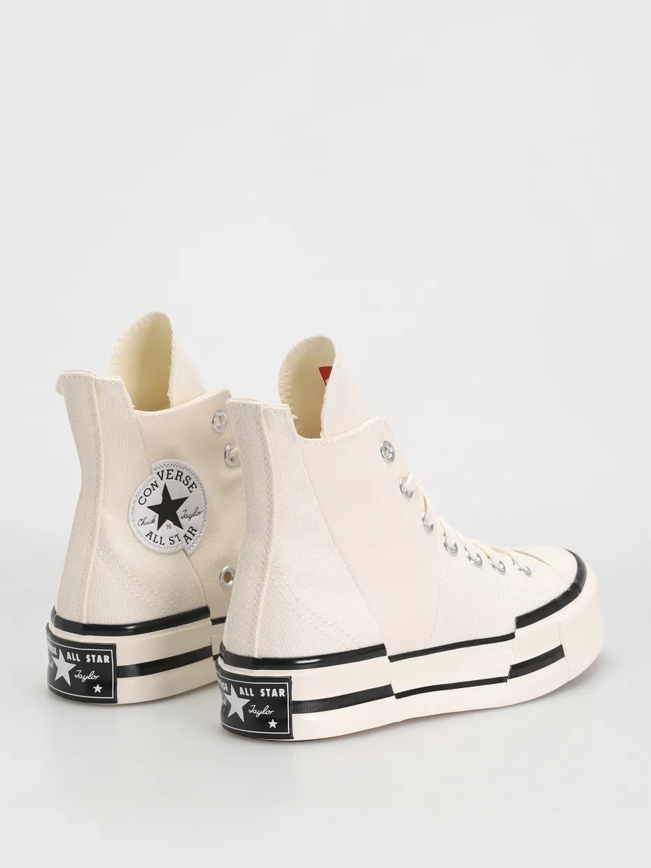 Converse Chuck 70 Plus Hi Chucks