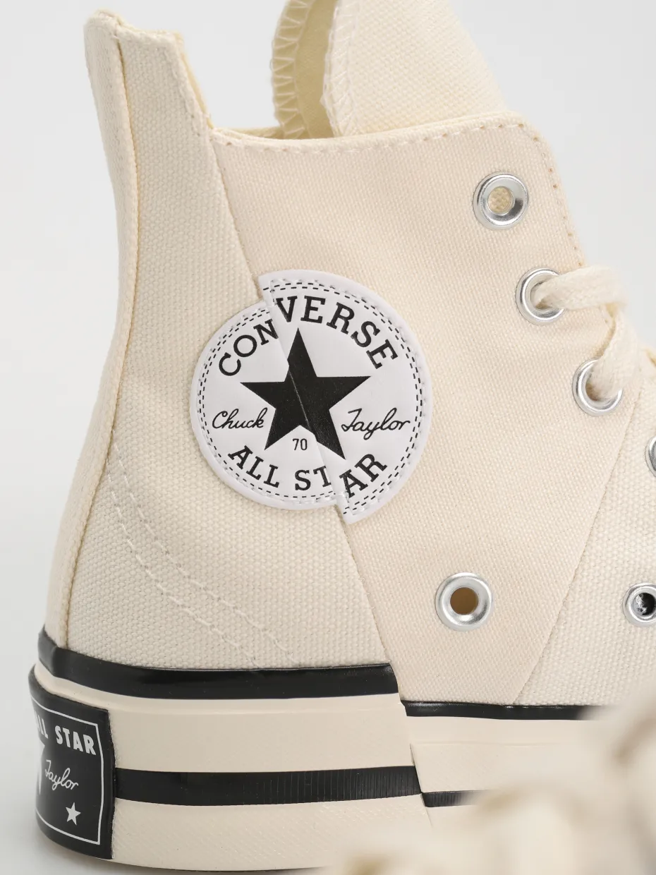 Converse Chuck 70 Plus Hi Chucks