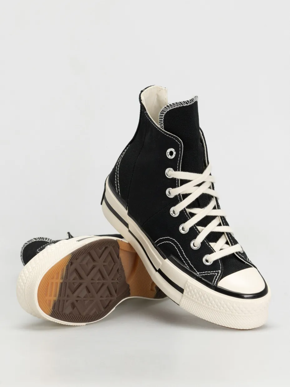 Converse Chuck 70 Plus Hi Chucks