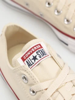 Converse Chuck Taylor All Star Ox Chucks