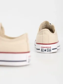 Converse Chuck Taylor All Star Ox Chucks