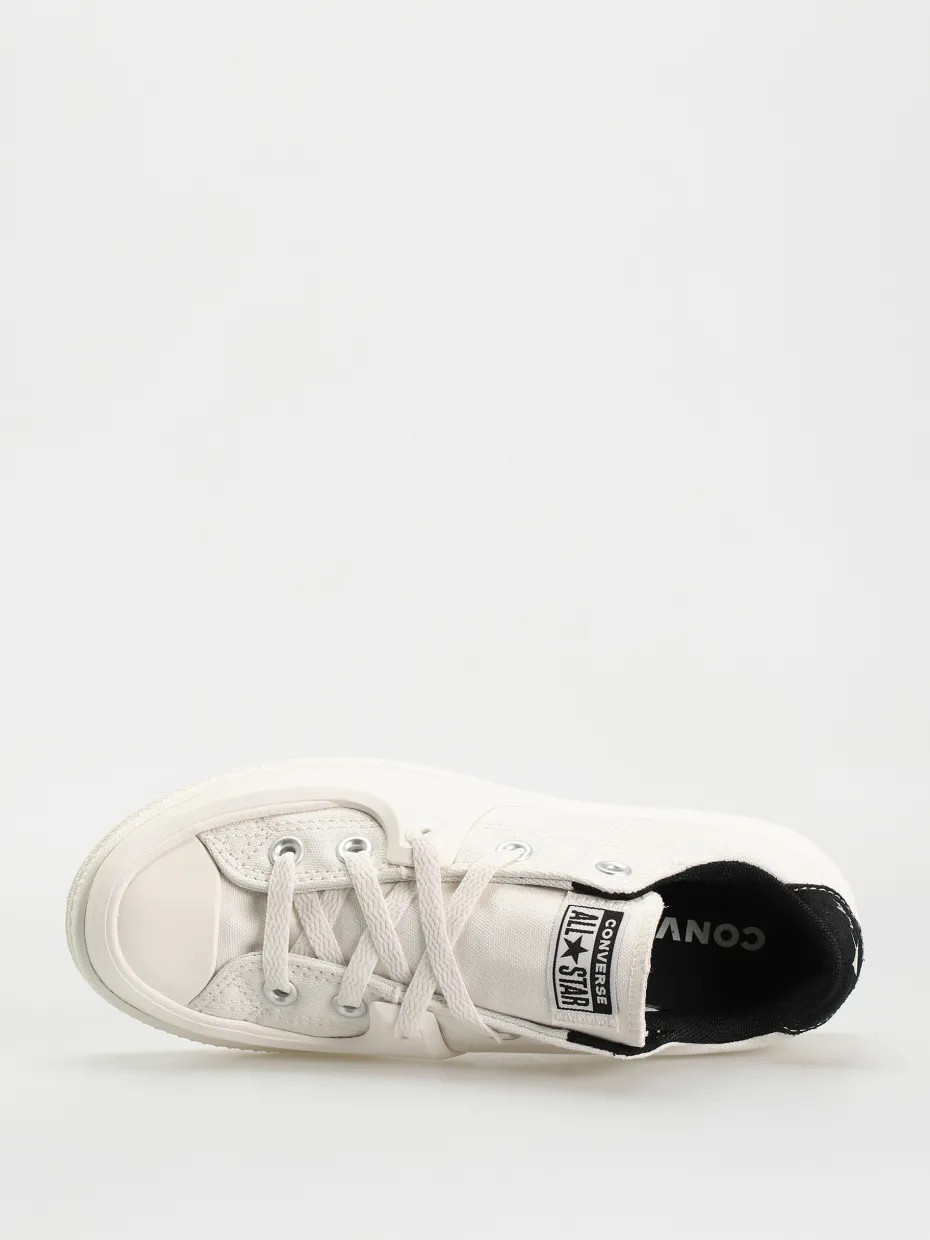 Converse Chuck Taylor All Star Construct Ox Chucks