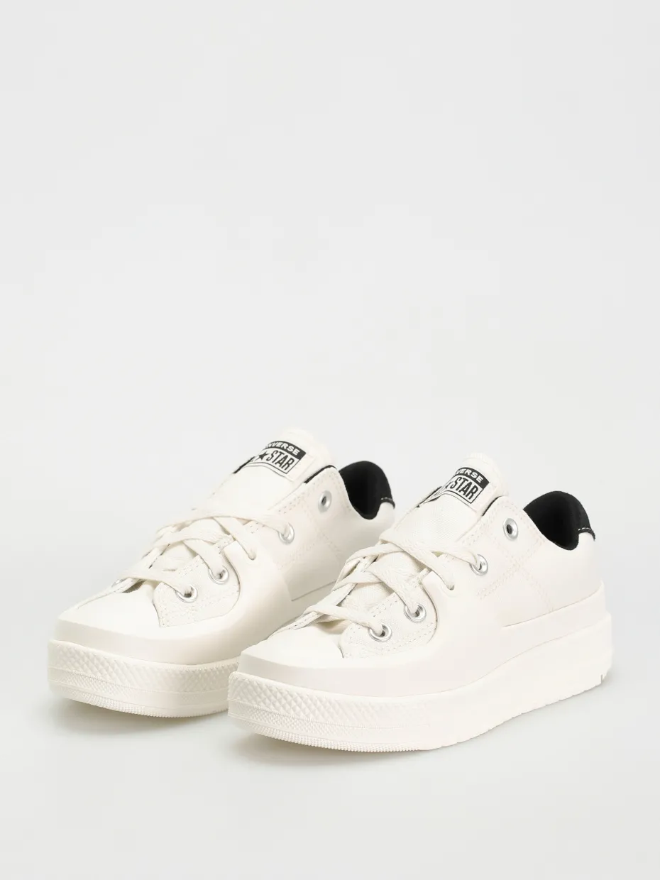 Converse Chuck Taylor All Star Construct Ox Chucks