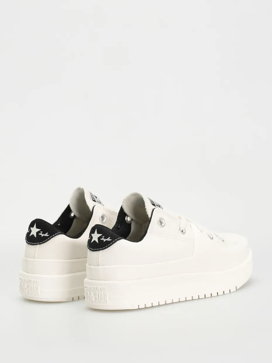 Converse Chuck Taylor All Star Construct Ox Chucks