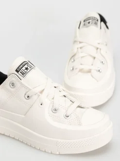Converse Chuck Taylor All Star Construct Ox Chucks