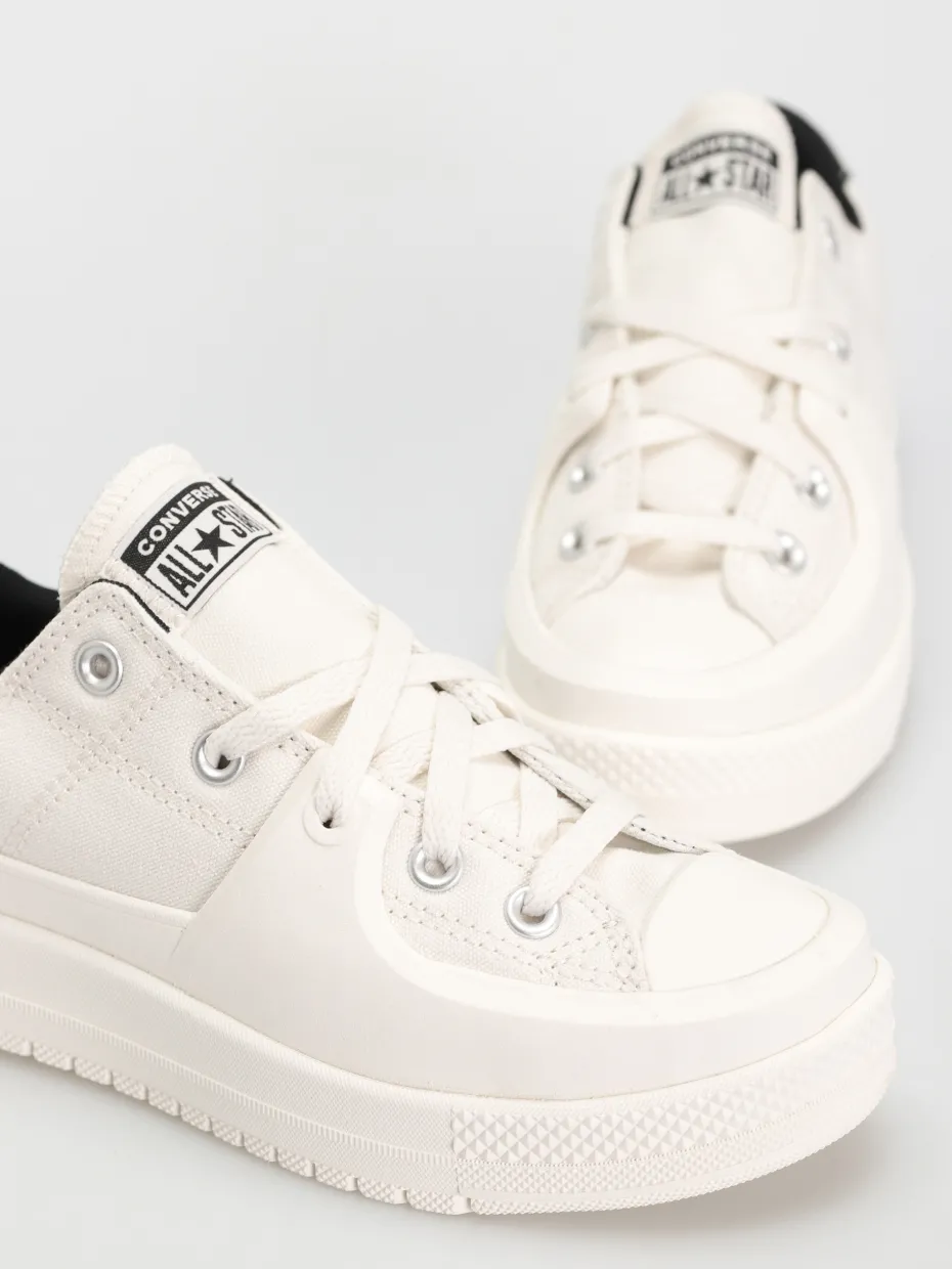 Converse Chuck Taylor All Star Construct Ox Chucks