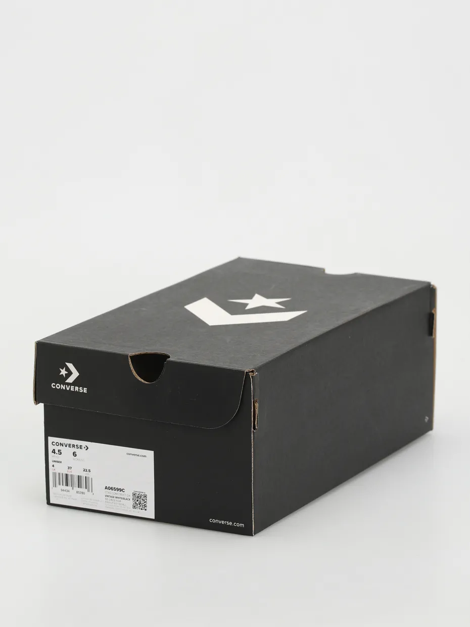 Converse Chuck Taylor All Star Construct Ox Chucks