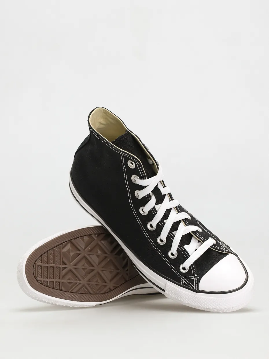 Converse Chuck Taylor All Star Hi Chucks