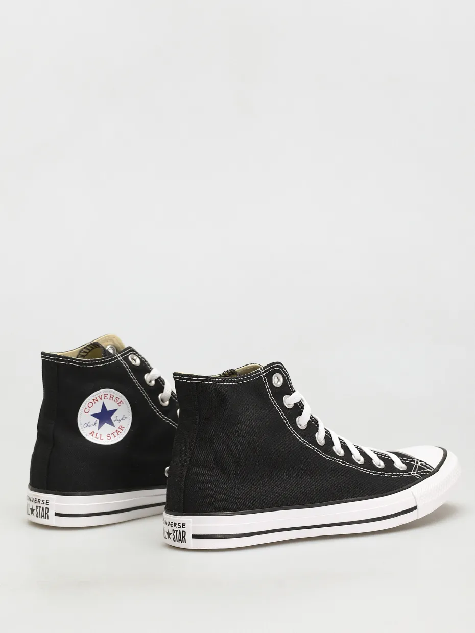 Converse Chuck Taylor All Star Hi Chucks