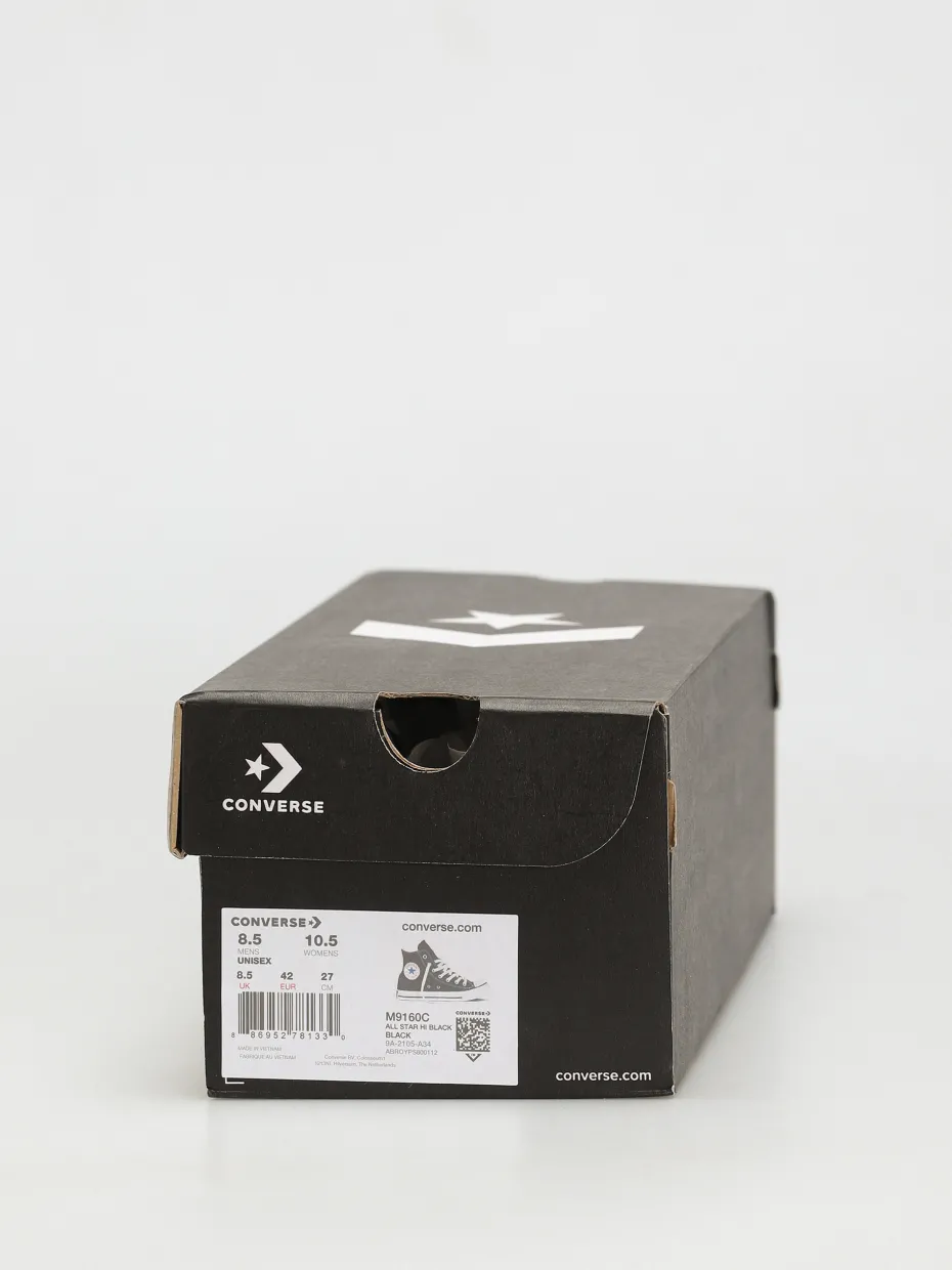 Converse Chuck Taylor All Star Hi Chucks