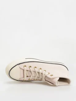 Converse Chuck Taylor All Star Lift Hi Wmn Chucks