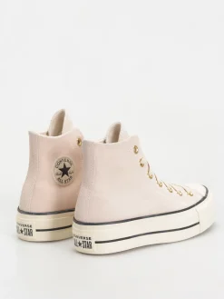 Converse Chuck Taylor All Star Lift Hi Wmn Chucks