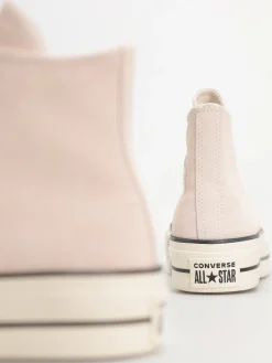 Converse Chuck Taylor All Star Lift Hi Wmn Chucks