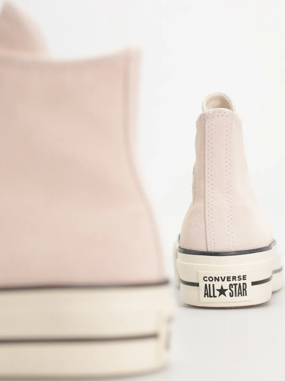Converse Chuck Taylor All Star Lift Hi Wmn Chucks