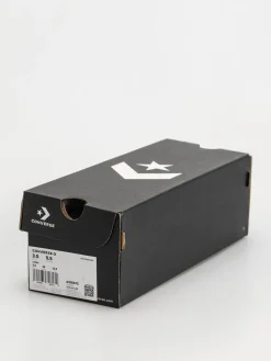 Converse Chuck Taylor All Star Ox Chucks