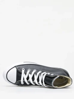Converse Chuck Taylor All Star Hi Leather Chucks