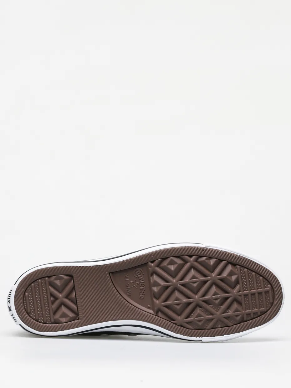 Converse Chuck Taylor All Star Hi Leather Chucks