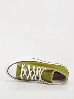 Converse Chuck Taylor All Star Lift Hi Wmn Chucks