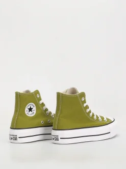 Converse Chuck Taylor All Star Lift Hi Wmn Chucks