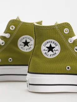 Converse Chuck Taylor All Star Lift Hi Wmn Chucks