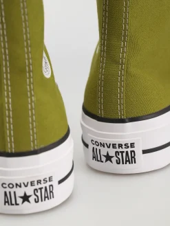 Converse Chuck Taylor All Star Lift Hi Wmn Chucks