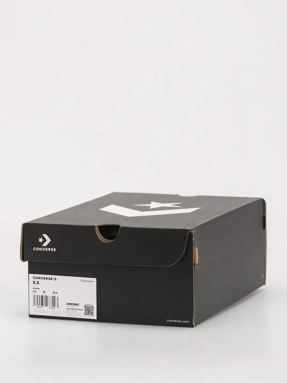 Converse Chuck Taylor All Star Lift Hi Wmn Chucks