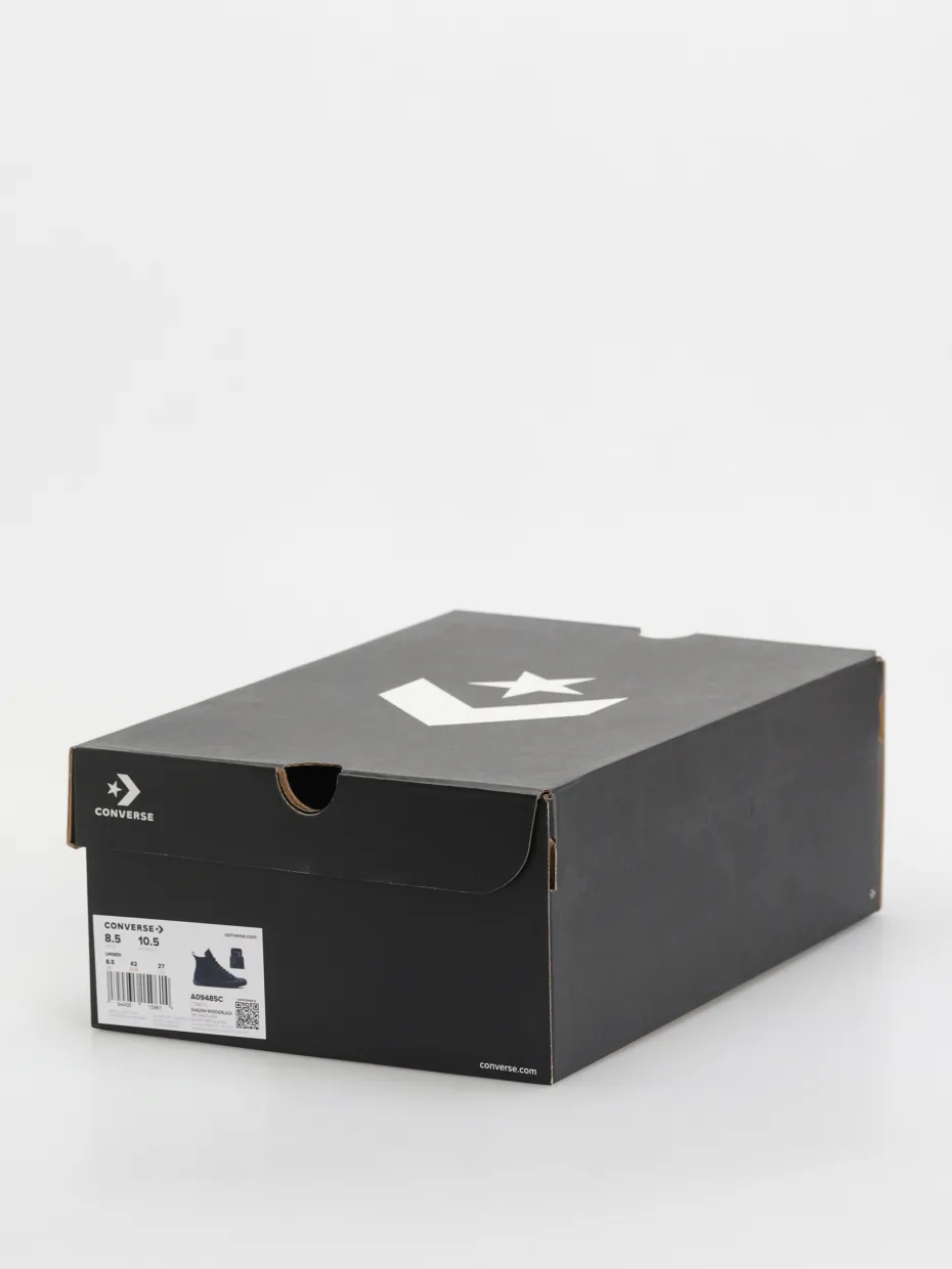 Converse Chuck Taylor All Star Tectuff Chucks