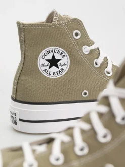 Converse Chuck Taylor All Star Lift Hi Wmn Chucks