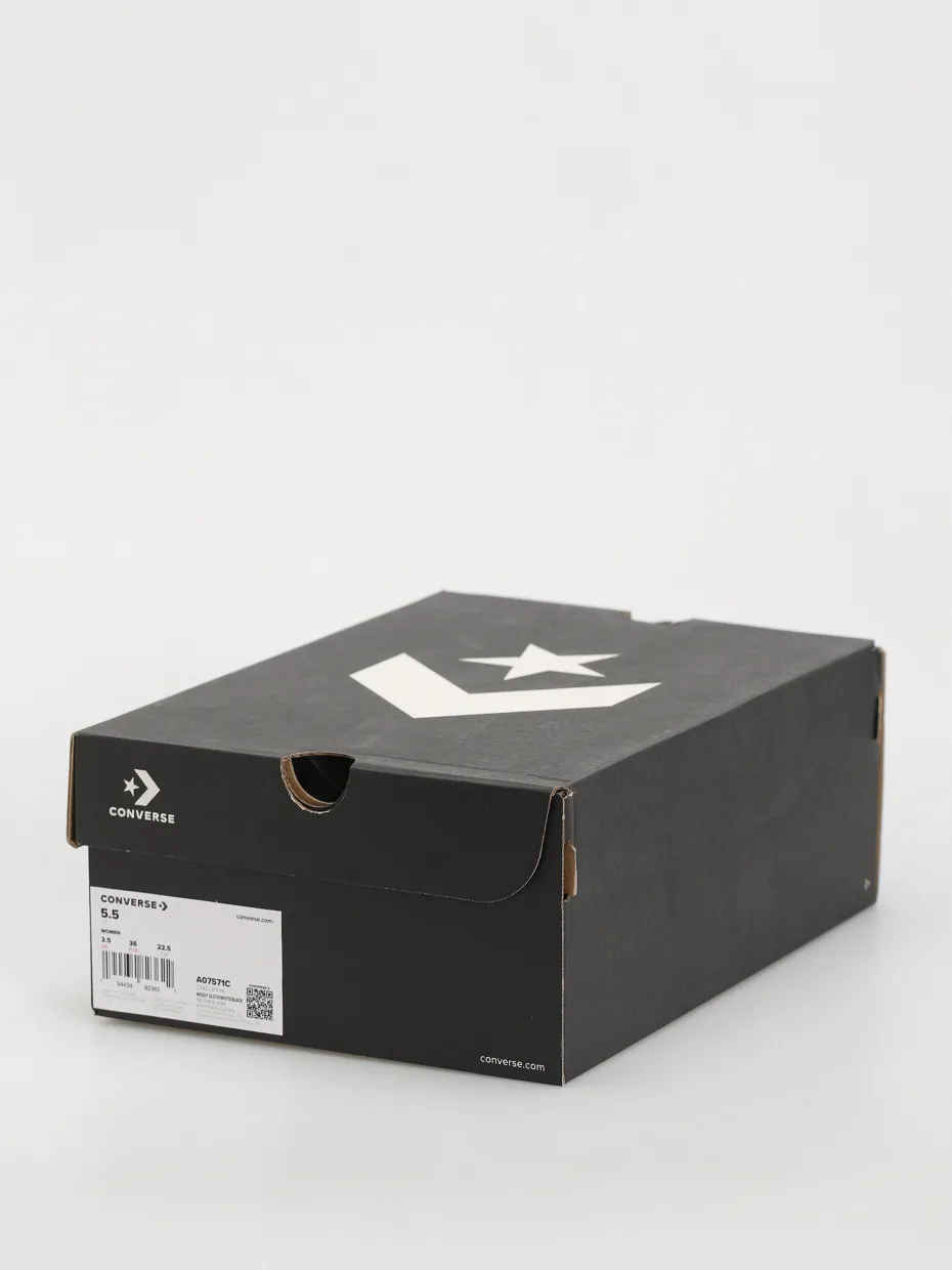 Converse Chuck Taylor All Star Lift Hi Wmn Chucks