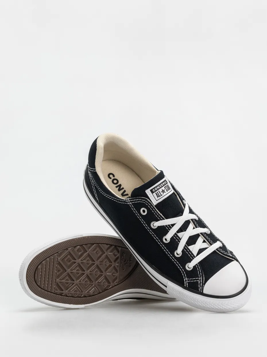 Converse Chuck Taylor All Star Dainty Lucky Ox Wmn Chucks
