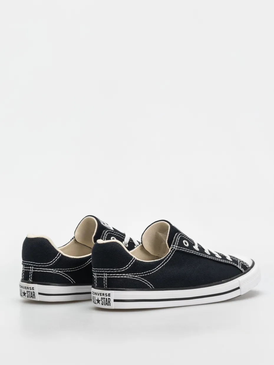 Converse Chuck Taylor All Star Dainty Lucky Ox Wmn Chucks