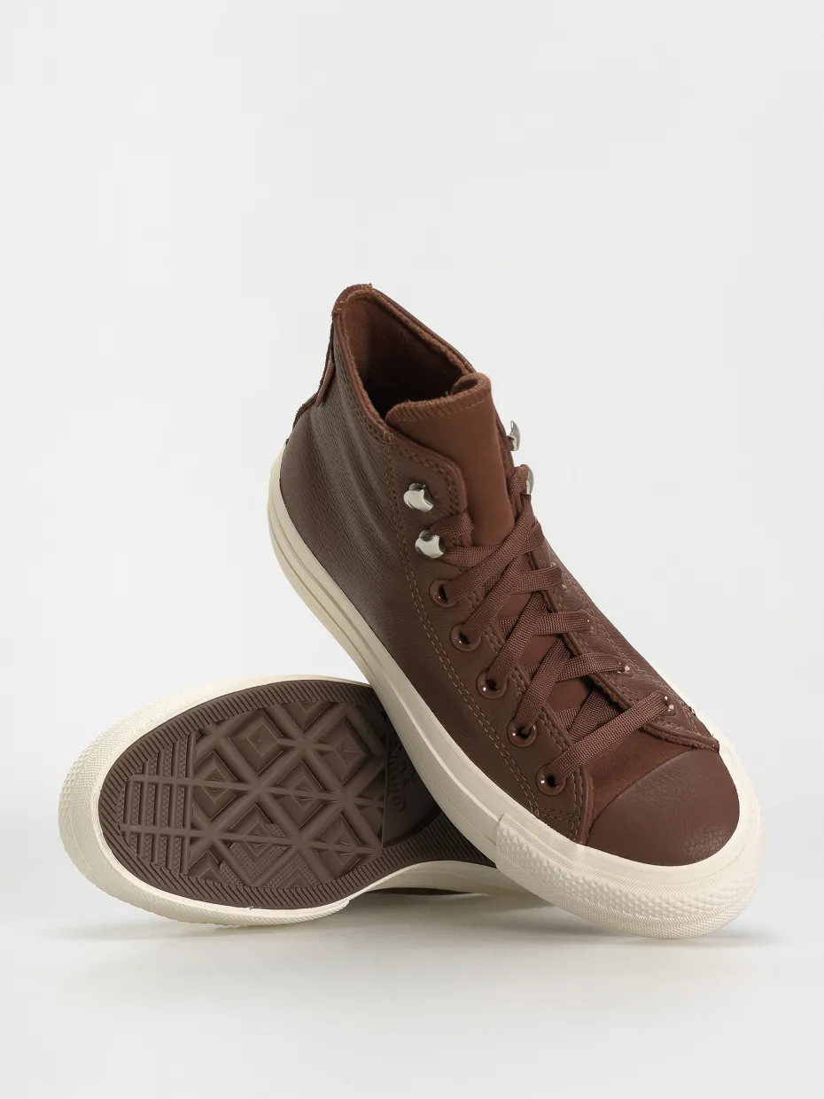 Converse Chuck Taylor All Star Lift Hi Wmn Chucks