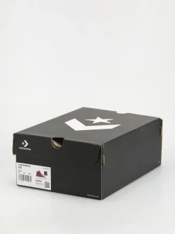 Converse Chuck Taylor All Star Lift Hi Wmn Chucks