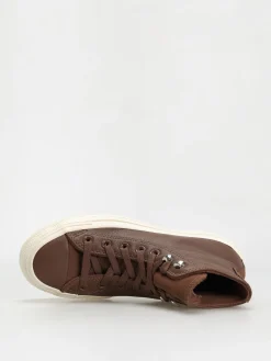 Converse Chuck Taylor All Star Lift Hi Wmn Chucks